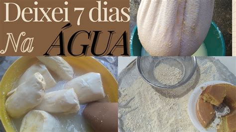 puba,com|Receita de Galinha Caipira com Farinha Puba 